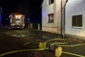 Feuer 2 Koeln Porz Langel Hinter der Kirche P137